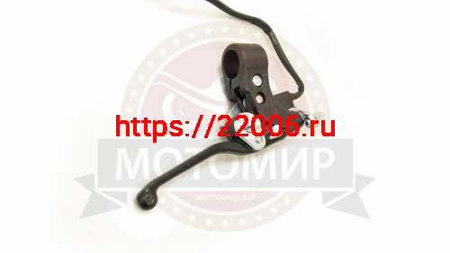 Рычаг тормоза ATV RATCHET правый (31) фото 2 Рычаг тормоза ATV RATCHET правый (31) фото 2