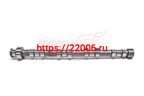Распредвал выпускной Mitsubishi 2,5 L200 Pajero sport (HD59496) Распредвал выпускной Mitsubishi 2,5 L200 Pajero sport (HD59496)