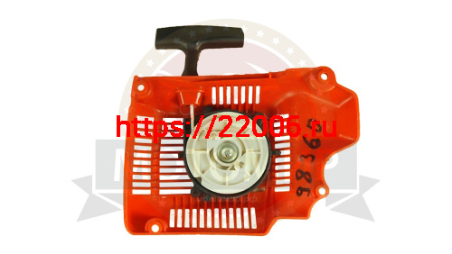 Стартер б/п Цыганка 65,72 в сборе Стартер б/п Цыганка 65,72 в сборе