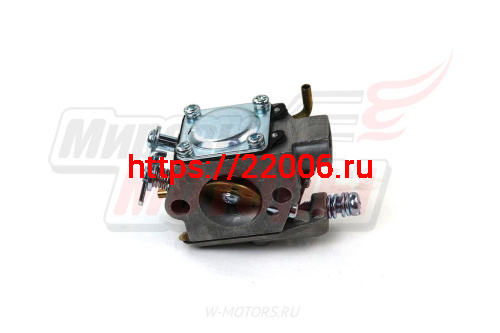 Карбюратор Partner 340S/350S/360S (010259) фото 4 Карбюратор Partner 340S/350S/360S (010259) фото 4
