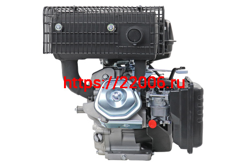 Двигатель LIFAN 18,5 л.с. 192F-2 с катушкой 18А (459cc, вал d25) фото 3