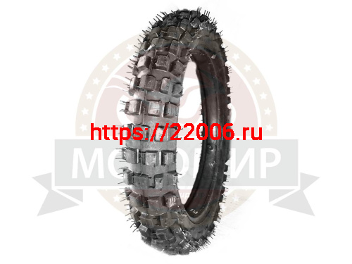 Покрышка 18" 3.75-18 (100/100-18) Л-229, с камерой, кроссовая квадратные пятаки, Иж, ПетроШина (НАБО фото 2 Покрышка 18" 3.75-18 (100/100-18) Л-229, с камерой, кроссовая квадратные пятаки, Иж, ПетроШина (НАБО фото 2