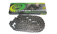 Цепь SFR (428) SFR -112 зв. (Минск, Восход, аналог ПР12.7-18,2), цветная коробочка