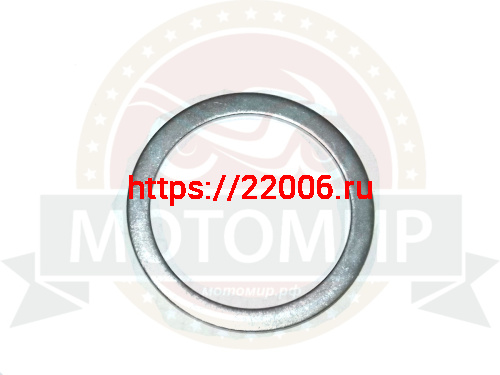 Шайба задней звезды Cobra Crossfire Шайба задней звезды Cobra Crossfire