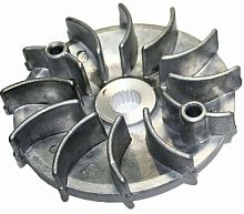 Шкив вариатора наружный 4T 152QMI, 157QMJ 125/150cc TMMP