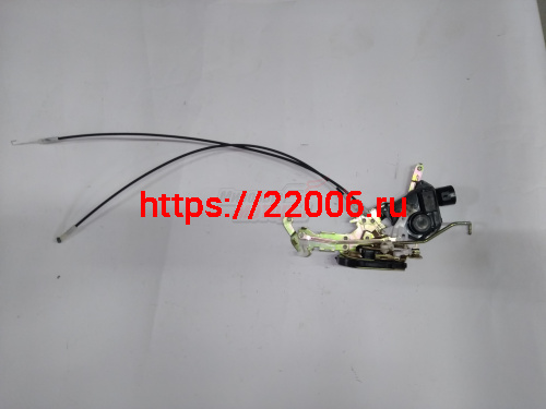 Замок двери передней правой Vizion (1068000153) Замок двери передней правой Vizion (1068000153)