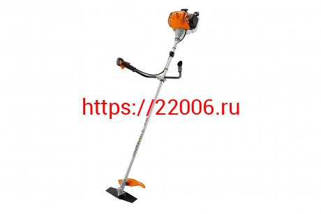 Мотокоса STIHL FS230 1,55 кВт, 36,3 куб.см., 2,1 л.с, 7,3кг, нож (ПРОДАЖА по 2шт) Мотокоса STIHL FS230 1,55 кВт, 36,3 куб.см., 2,1 л.с, 7,3кг, нож (ПРОДАЖА по 2шт)