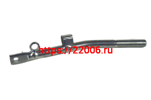 Рычаг КПП верхний SnowFox200 Рычаг КПП верхний SnowFox200