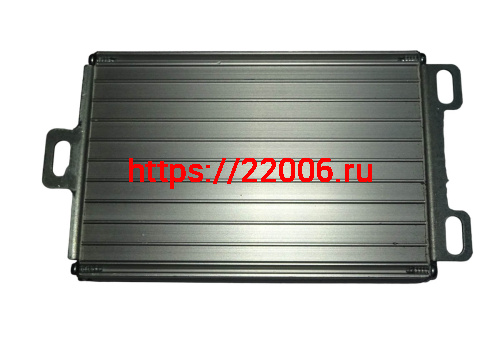 Контроллер на электро скутер SUMAI (L1120003227) фото 2