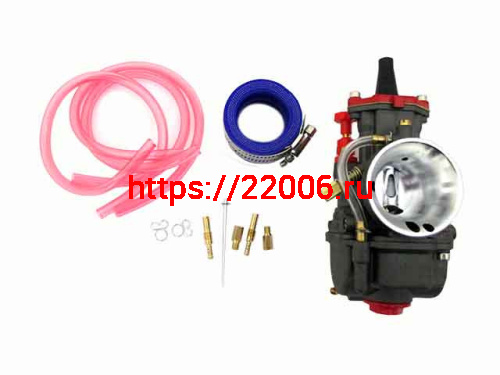 Карбюратор OKO RACING PWK26