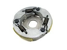 Плата сцепления с колодками Yamaha Jog 90 TMMP