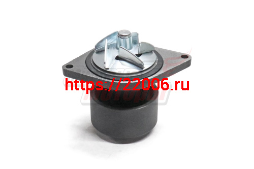 Насос водяной ISBe,ISDe (4891252) Насос водяной ISBe,ISDe (4891252)