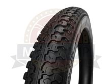 Велопокрышка  ПетроШина 16" 47-305 Л-353  (16х1.75)