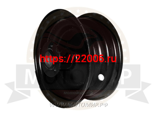 Диск колеса передний ATV NITRO, ORION (HB-ATV-002-063) Диск колеса передний ATV NITRO, ORION (HB-ATV-002-063)