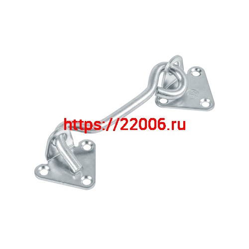 Крючок ветровой КР-110, отгрузка упаковкой Крючок ветровой КР-110, отгрузка упаковкой