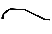 Труба выхлопная ATV HAMMER 3 (0502-112111-61-U88-E13)