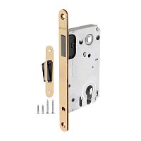 Корпус Fuaro (Фуаро) замка MAGN5300-M-C (5300-M-C) SSG сатинированное золото