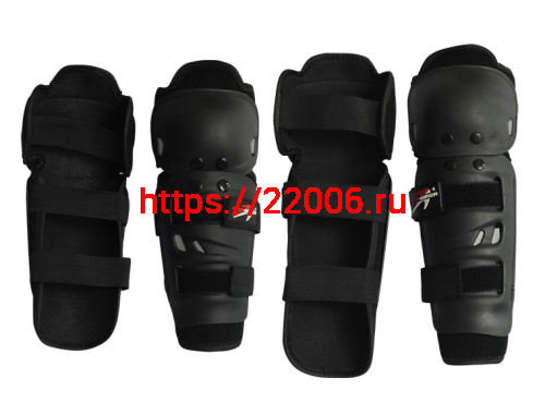 Наколенники+налокотники RIDING TRIBE HX-P01 Наколенники+налокотники RIDING TRIBE HX-P01