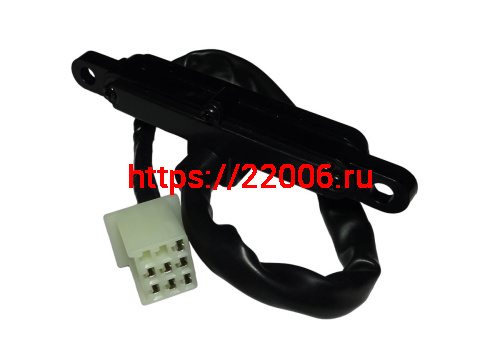 Индикатор переключения передач ROADSTER RA1 ZS150-58 (88022-J0E6-0000) фото 2 Индикатор переключения передач ROADSTER RA1 ZS150-58 (88022-J0E6-0000) фото 2