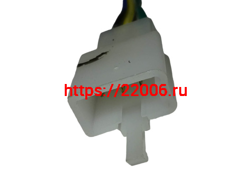 Датчик уровня топлива SPARK (077) фото 2 Датчик уровня топлива SPARK (077) фото 2