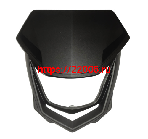 Облицовка фары MIRAGE 250 (ТЭККЕН) (200023078-0017) Облицовка фары MIRAGE 250 (ТЭККЕН) (200023078-0017)