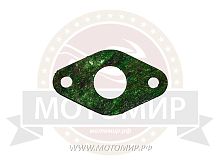 Прокладка карбюратора ie40f-6 SPRINT TREK 50 (паронит)
