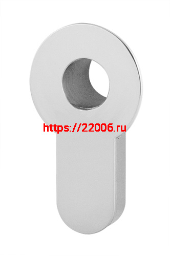 Вставка Armadillo (Армадилло) под шток ET.TANG.UNI (CYLINDER) СP-8 хром Вставка Armadillo (Армадилло) под шток ET.TANG.UNI (CYLINDER) СP-8 хром