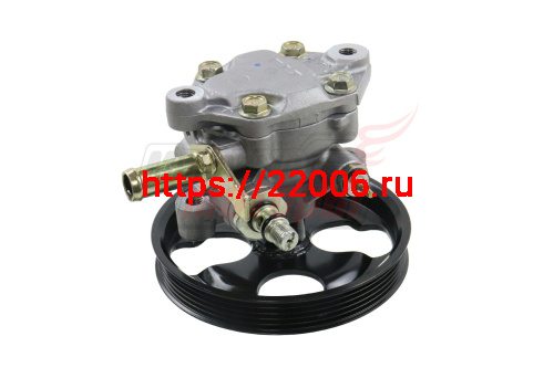 Насос ГУР Mitsubishi Carisma 95-03 1.3, Space Star 98-04 1.3, Lancer 1992-2000 (HR51287) Насос ГУР Mitsubishi Carisma 95-03 1.3, Space Star 98-04 1.3, Lancer 1992-2000 (HR51287)
