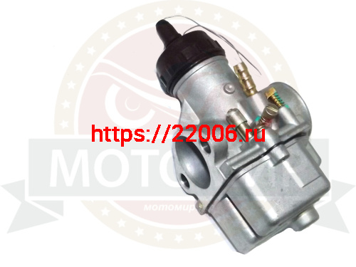 Карбюратор К68И Карбюратор К68И