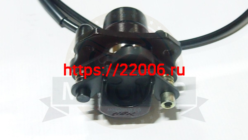 Гидравлика задняя в сборе ATV GIRO (112939) фото 3