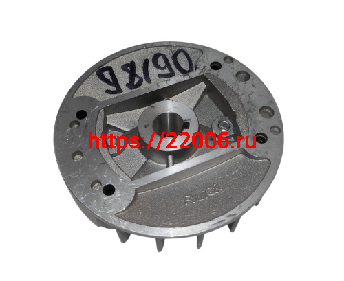 Маховик 25-12К Forza/Forvard/Patriot/BGT фото 3 Маховик 25-12К Forza/Forvard/Patriot/BGT фото 3