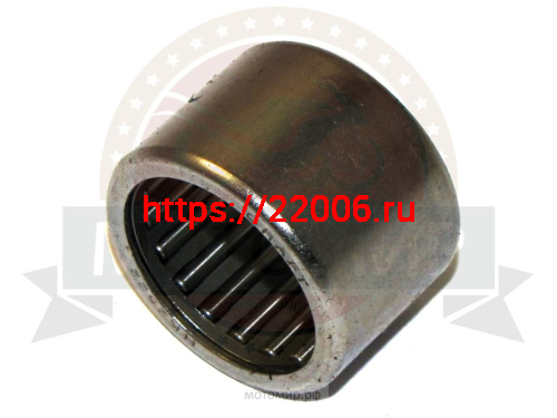 Подшипник 942/25 (25х32х22) (НАБОР) Подшипник 942/25 (25х32х22) (НАБОР)