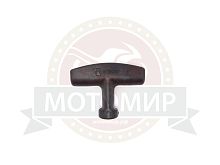 Ручка стартера G 200 (YT-GP-002498)