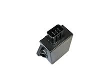 Коммутатор (CDI) с ограничителем оборотов (фишка 8 контактов)