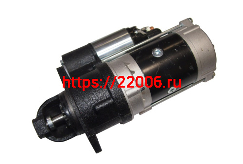 Эл. стартер R190,192 МБ-10,12 Дизель фото 2 Эл. стартер R190,192 МБ-10,12 Дизель фото 2