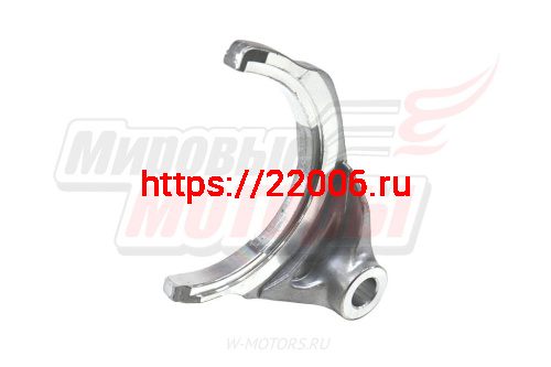 Вилка 1 и 2 передачи Emgrand (3170202405) фото 2 Вилка 1 и 2 передачи Emgrand (3170202405) фото 2