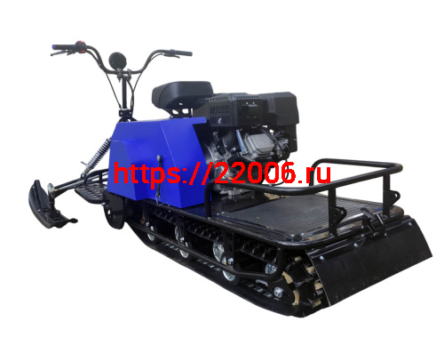 Мотобуксировщик с лыжным модулем 20 л.с., С РЕВЕРСОМ ЛИДЕР-3-4Т-20АП LONG, РЫЧАЖНЫЙ МОДУЛЬ фото 3 Мотобуксировщик с лыжным модулем 20 л.с., С РЕВЕРСОМ ЛИДЕР-3-4Т-20АП LONG, РЫЧАЖНЫЙ МОДУЛЬ фото 3