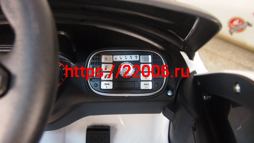 Машинка детская 3 АСТОН МАРТИН S310 фото 5