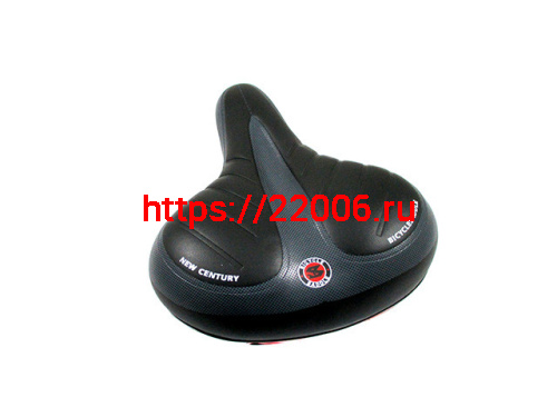 Седло на пружинах с катафотами размер 250*210 3213045 Седло на пружинах с катафотами размер 250*210 3213045