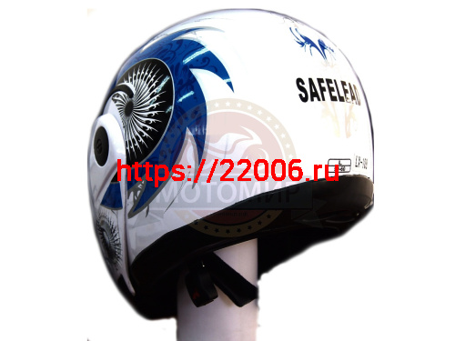 Шлем модуляр "Safelead" HF-508, 108 TRANSFORMER размер XL (СНЯТЫ С ПР-ВА) фото 5 Шлем модуляр "Safelead" HF-508, 108 TRANSFORMER размер XL (СНЯТЫ С ПР-ВА) фото 5