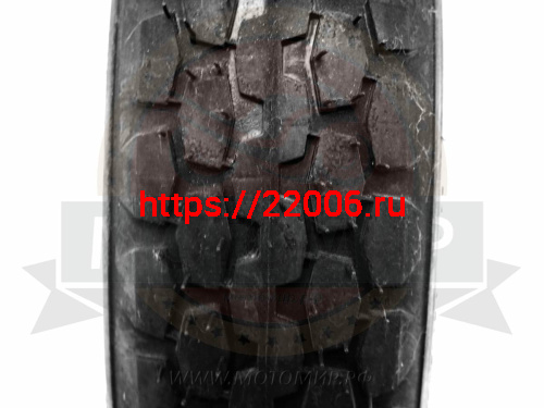 Покрышка 8" 4.80/4.00-8 Л-377 с камерой,Тачка садовая ПетроШина (НАБОР) фото 2 Покрышка 8" 4.80/4.00-8 Л-377 с камерой,Тачка садовая ПетроШина (НАБОР) фото 2