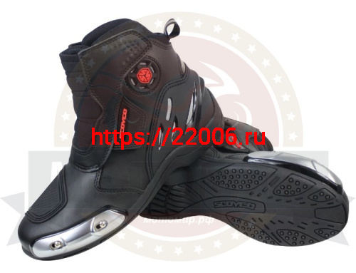 Ботинки SCOYCO MR002, р-р 40 фото 2 Ботинки SCOYCO MR002, р-р 40 фото 2