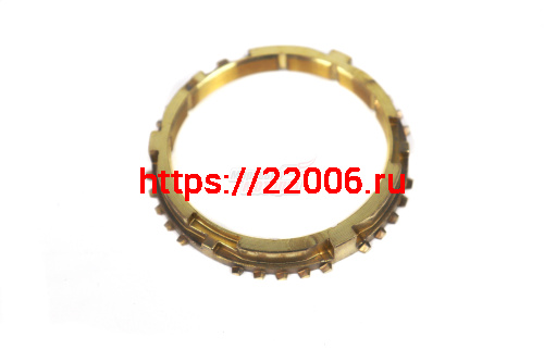 Кольцо синхронизатора 2 передачи Otaka, MK, Emgrand EC7 (3170112901) Кольцо синхронизатора 2 передачи Otaka, MK, Emgrand EC7 (3170112901)
