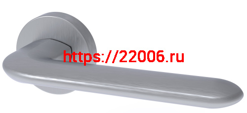 Ручка Armadillo (Армадилло) раздельная R.URB52.EXCALIBUR (EXCALIBUR URB4) MWSC-33 итальянский тисненый