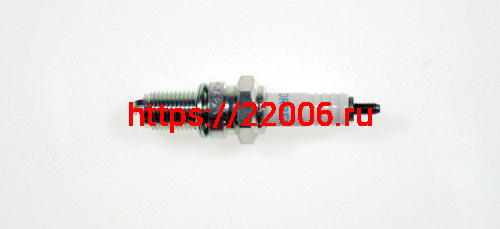 Свеча зажигания DR8ES NGK (Япония) 5423 Свеча зажигания DR8ES NGK (Япония) 5423