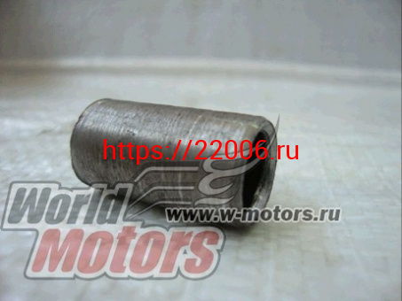 Втулка Урал сайлентблока маятника малая (6309262) Втулка Урал сайлентблока маятника малая (6309262)