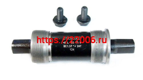 Каретка-картридж NECO B910 под квадрат, BSA 1.37”x 24T, R/L. 68/124мм.Ось 10В21, ст.чашки,ст.кор Каретка-картридж NECO B910 под квадрат, BSA 1.37”x 24T, R/L. 68/124мм.Ось 10В21, ст.чашки,ст.кор