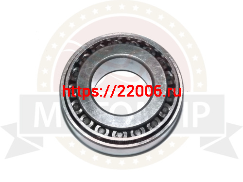 Подшипник 7205 (25x52x16,25) (30205) Муравей п/оси (конич.) (Импорт) фото 2 Подшипник 7205 (25x52x16,25) (30205) Муравей п/оси (конич.) (Импорт) фото 2