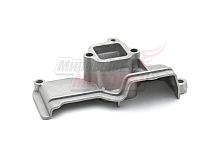 Переходник воздушного фильтра с масляной ванной 178F