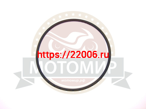 Кольцо уплотнительное 90х95х3 МБ-8Д Дизель Zubr Z8-D (ГОСТ 9833-73) Кольцо уплотнительное 90х95х3 МБ-8Д Дизель Zubr Z8-D (ГОСТ 9833-73)